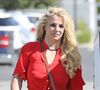 Le 16 février 2007, Britney Spears se retrouvait - comme souvent - assaillie par les paparazzi après être sortie... D'un mauvais salon de coiffure en plein Hollywood. Photographes envers lesquels elle aurait eu des gestes violents 