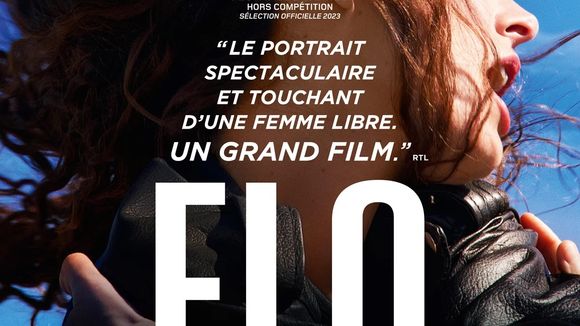 Flo : "alcoolisme", "sexe"... pourquoi le biopic de Florence Arthaud fait-il polémique ?