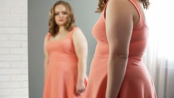 Deux femmes sur trois pensent qu'elles doivent "perdre du poids"