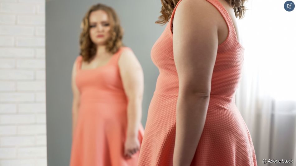 Deux femmes sur trois pensent qu&#039;elles doivent &quot;perdre du poids&quot;