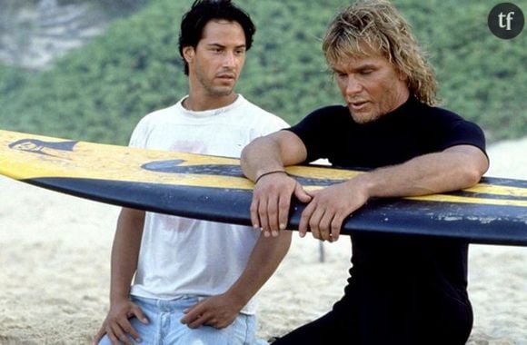 A l'unisson, il est fascinant de voir comment des cinéastes qui lui sont étroitement liés, telle la très grande Kathryn Bigelow (Point Break), s'exercent à bousculer... Les stéréotypes masculins.