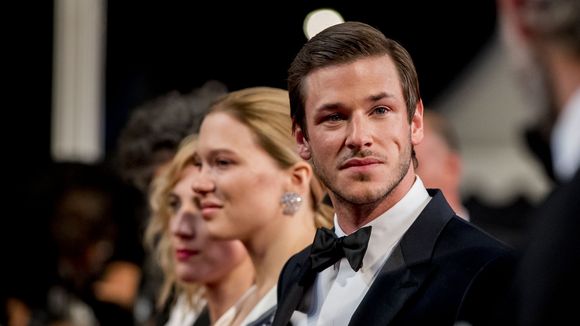 "Gaspard Ulliel était..." : l'hommage poignant de Vicky Krieps au grand "Gaspard"