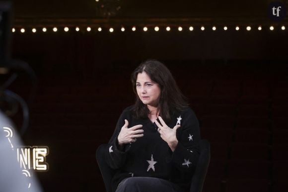 "Quand on parle de Un tramway nommé désir on évoque 'le magnifique Marlon Brando' mais en fait c'est surtout l'histoire d'un homme violent qui tape sa femme, va détruire sa femme, et va même en détruire une autre", détaille Cristiana Reali.