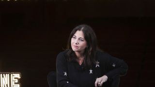 SUR SCÈNE AVEC Cristiana Reali : "Les rides, ca me semble dérisoire !"