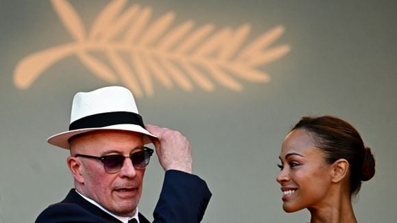 Le Festival de Cannes à mi-course, Audiard en force, Trump arrive
