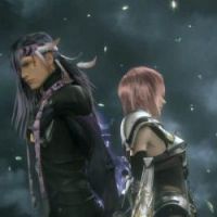 Une cinématique pour Final Fantasy XIII-2 - Vidéo