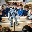 "Salut, je m'appelle Nao !" : dans une crèche suisse, c'est un robot qui parle aux enfants