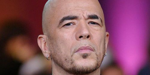 Lorie et Pascal Obispo : membres du Jury de Miss France 2012