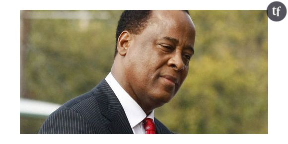 Procès Murray : le médecin de Michael Jackson prend 4 ans de prison