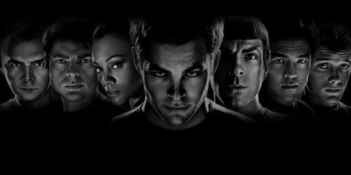 « Star Trek 2 » : sortie en 2013 et en 3D