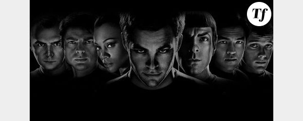 « Star Trek 2 » : sortie en 2013 et en 3D