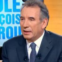 Présidentielle 2012 : candidature confirmée pour François Bayrou