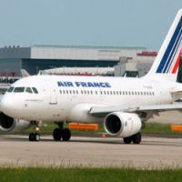 Air France : un Airbus volait avec un carénage mal vissé
