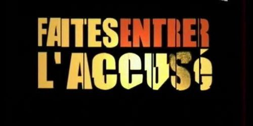 « Faites entrer l’accusé » : l’affaire Michel Ambras sur France 2