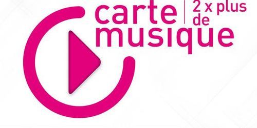 Hadopi : La carte musique est un échec