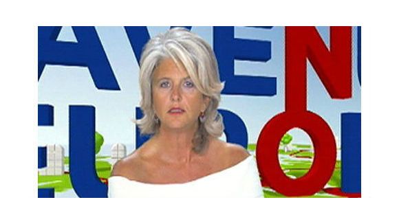 La haine au pouvoir dans "Avenue de l'Europe"