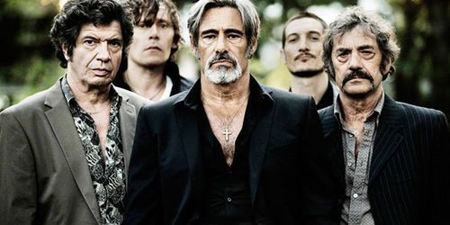 Olivier Marchal : l'interview sur "Les Lyonnais"