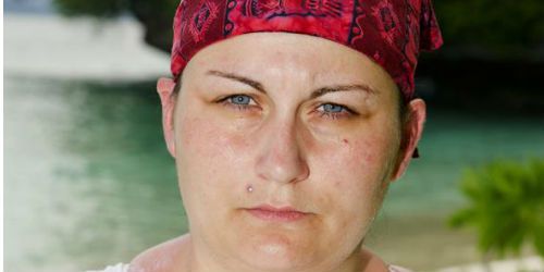 Koh Lanta 2011 : Virginie ou la revanche d’une ronde