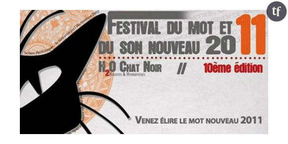 « Attachiant » est le mot nouveau  2011