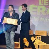 Nominations aux Gérard de la télévision 2011