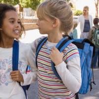 Cantines scolaires : des oursons stigmatisent les mauvais payeurs