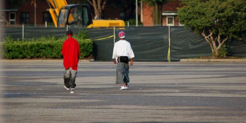 Délinquance : l'UMP veut un code pénal spécifique aux mineurs