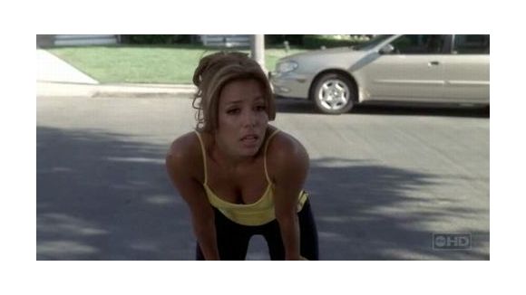 Eva Longoria : Heureuse et amoureuse grâce à Eduardo Cruz