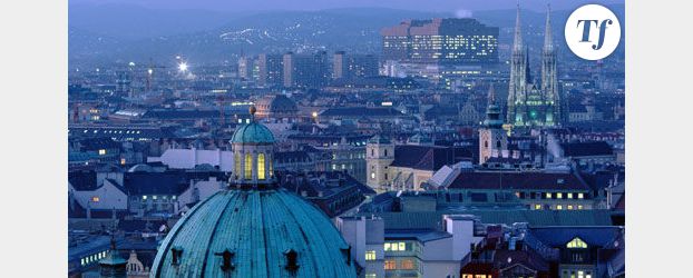 Classement des villes : Vienne et Luxembourg en tête