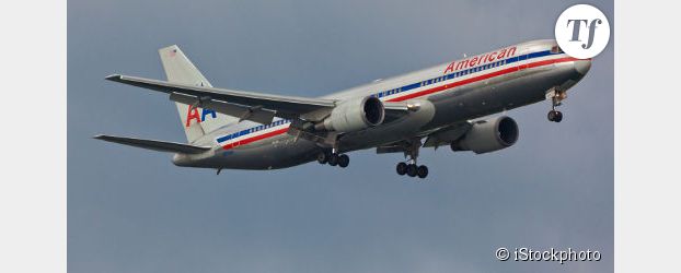 American Airlines : la compagnie aérienne dépose le bilan