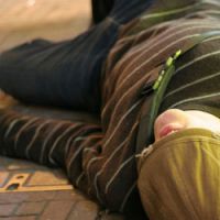 Alcool : les parents inquiets pour leurs enfants