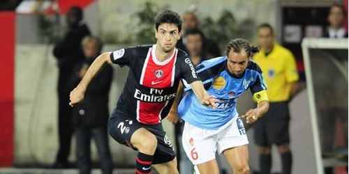 Deux années de plus au Stade de France pour le PSG