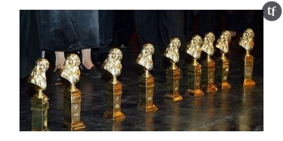 Le théâtre ne veut plus des Molières