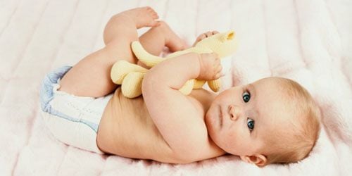 Cancer : l'UFC s'inquiète des jouets pour enfants en bas âge