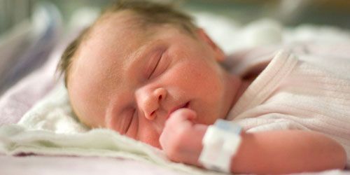 Qu'est-ce qu'une maisons de naissance, dont le lancement est prévu pour 2011 ?