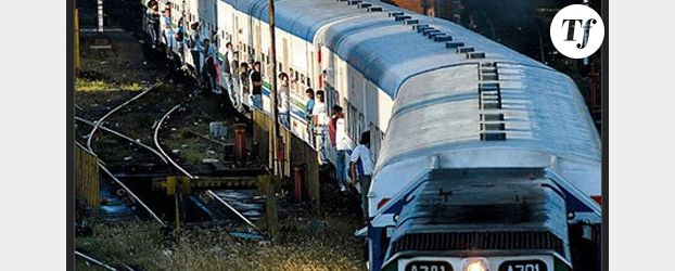 Alstom : 3 ouvriers meurent fauchés par un train