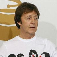 Paul McCartney revient : Concerts, CD et mariage !