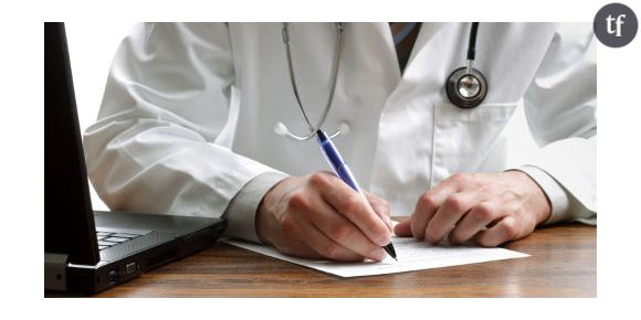 Les ordonnances papier deviennent électroniques