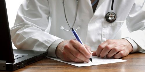 Les ordonnances papier deviennent électroniques