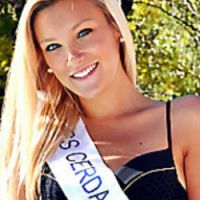 Miss Prestige National 2012 est Christelle Roca – Vidéo
