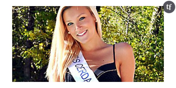 Miss Prestige National 2012 est Christelle Roca – Vidéo