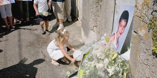 Procès des marginaux assassins présumés de Valentin