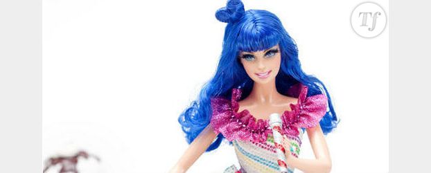 Des Barbie Katy Perry & Nicki Minaj pour la bonne cause !