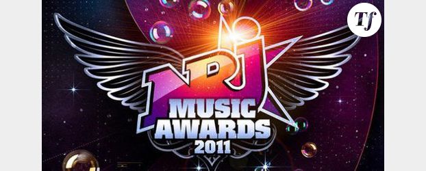 NRJ Music Awards 2012 : Liste des nominés