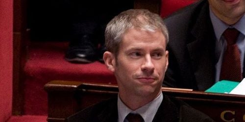 UMP : Franck Riester annonce son homosexualité
