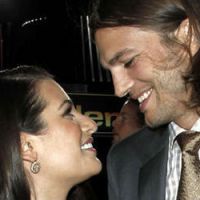 Ashton Kutcher en couple avec Lea Michele de « Glee » ?