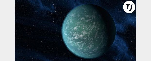 Kepler : découverte d'une planète habitable, sœur de la Terre
