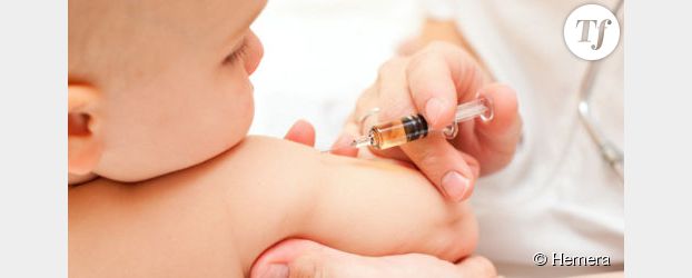 Alerte rougeole : laisser-aller vaccinal de la France