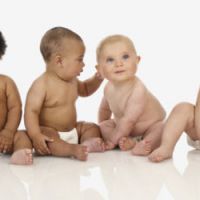 Les bébés sont de vrais détecteurs de mensonges !