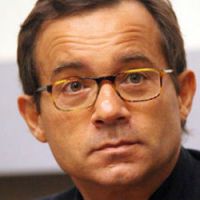 Jean-Luc Delarue et Anissa : Un couple contre le cancer