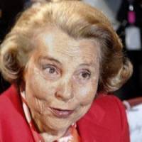 Nouveau testament pour Mme Bettencourt